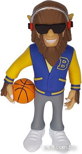 Фигурка Minix Волчонок Майкл Джей Фокс 11926