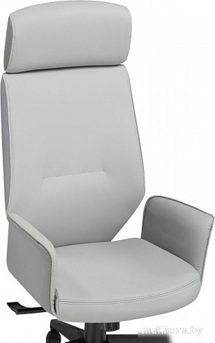 Офисное кресло Woodville Leo 15819 (light gray/dark gray)