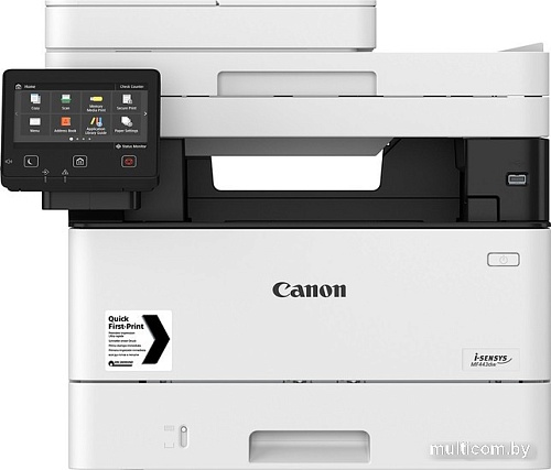 МФУ Canon i-SENSYS MF463dw 5951C008
