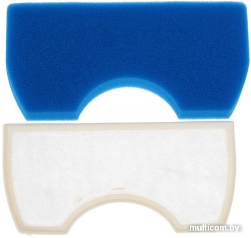 Набор фильтров Topperr FSM45