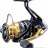 Катушка Shimano Nasci NASC3000FB