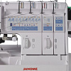 Оверлок Janome 1200D