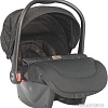 Детское автокресло Lorelli Pluto 2020 (черный)