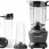 Стационарный блендер NutriBullet Combo NBF500DG