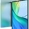 Планшет Teclast M50 6GB/128GB LTE (бирюзовый, с чехлом)