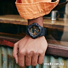 Наручные часы Casio G-Shock GA-700RC-1A