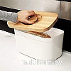 Joseph Joseph Bread Bin 81097 с разделочной доской