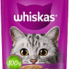 Пресервы Whiskas Паштет с курицей и индейкой 75 г
