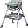 Высокий стульчик Babyhit Cupcake BHC103 (light green)