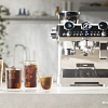 Набор стаканов DeLonghi Cold Brew Glasses DLSC325