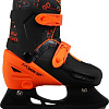 Коньки Sima-Land Snow Cat 9670704 (р. 34-37)