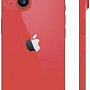 Смартфон Apple iPhone 14 256GB (PRODUCT)RED