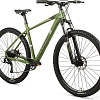 Велосипед Cord 5Bike 29 M400 2025 CRD-M5-2912-20 (хаки, разобранный)