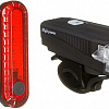 Передний и задний фонарь STG FL1588 + BCTL5477