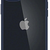 Чехол для телефона Spigen Ultra Hybrid для iPhone 14 ACS05045 (прозрачный/синий)