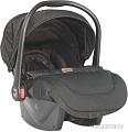Детское автокресло Lorelli Pluto 2020 (черный)