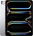 Планшет Apple iPad Pro 13&quot; 2024 5G 1TB (серебристый)