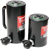 Домкрат ForceKraft FK-YG2050 20т