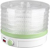 Сушилка для овощей и фруктов Blackton Bt FD1114 White/Green