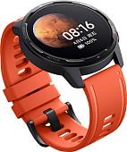 Ремешок Xiaomi для Xiaomi Watch S1 Active (оранжевый)