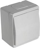 Розетка Mutlusan Nemliyer 2150 110 0201 (белый)