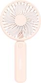 Вентилятор Rombica Flow Handy Fan V Rose