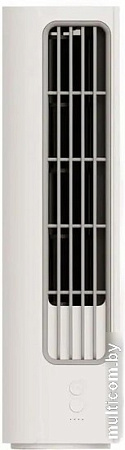 Колонный вентилятор Solove Comfort F9 (белый)