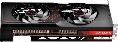 Видеокарта Sapphire Pulse Radeon RX 7800 XT 16GB 11330-02-20G