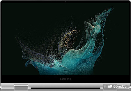 Ноутбук 2-в-1 Samsung Galaxy Book2 Pro 360 13.3 NP930QED-KB2IN