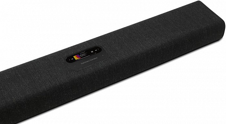 Саундбар Harman/Kardon Citation MultiBeam 700 (черный)