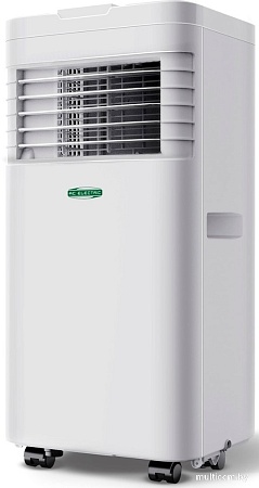 Мобильный кондиционер AC Electric ACE-09 FH/N6
