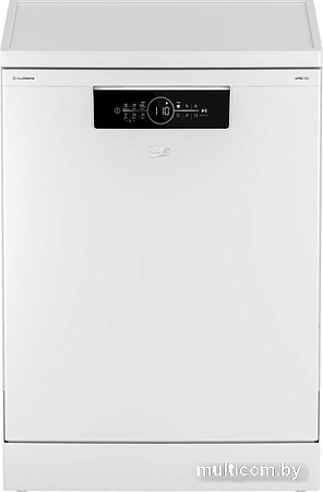 Отдельностоящая посудомоечная машина BEKO BDFN36522WQ