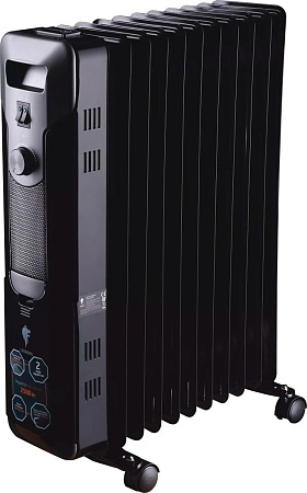 Масляный радиатор Leonord LE-1911