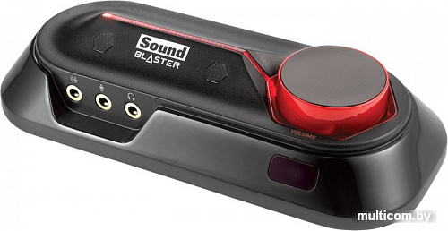 Звуковая карта Creative Sound Blaster Omni Surround 5.1 (SB1560)