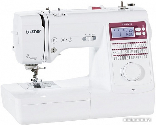 Швейная машина Brother Innov-is A50