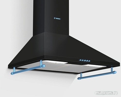 Кухонная вытяжка Bosch DWW063462