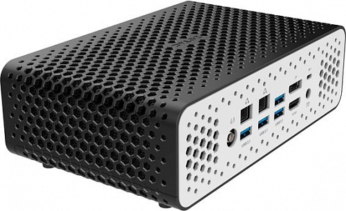 Компактный компьютер ZOTAC ZBOX CI662 nano ZBOX-CI662NANO