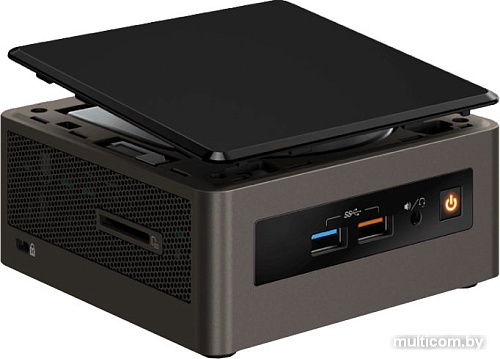 Intel NUC 8 Home NUC8I3CYSM2