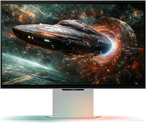 Игровой монитор Samsung Odyssey 3D G90XF LS27FG900XIXCI