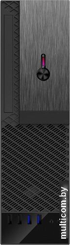 Корпус Foxline FL-1001 FL-1001-TFX300S