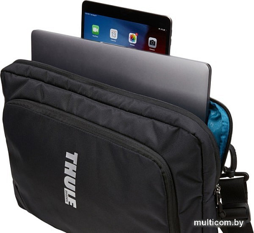 Сумка Thule Subterra Carry-On 40L TSD-340 (black)