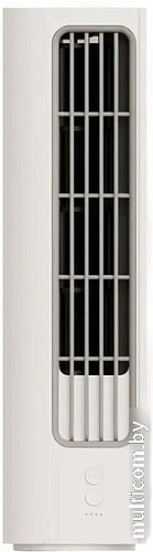 Колонный вентилятор Solove Comfort F9 (белый)