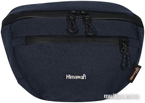 Сумка на пояс Himawari 1019B-3