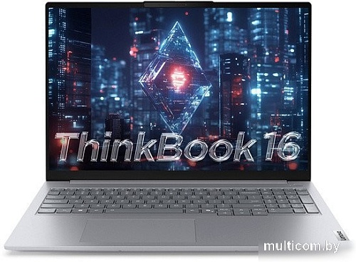 Lenovo ThinkBook 16 G8 IRL 21SH003WGQ
