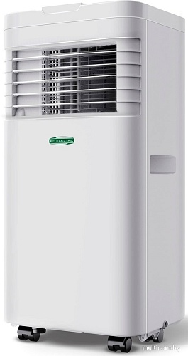 Мобильный кондиционер AC Electric ACE-09 FH/N6