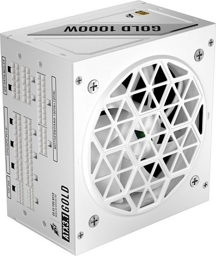 Блок питания 1stPlayer NGDP Gold 1000W HA-1000BA4-WH