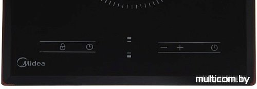 Варочная панель Midea MIH 32335 F