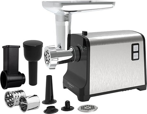 Мясорубка Scarlett SC-MG45M33