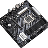 Материнская плата ASRock Z590M Phantom Gaming 4
