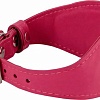 Ошейник Каскад 11015027-22 (фуксия)